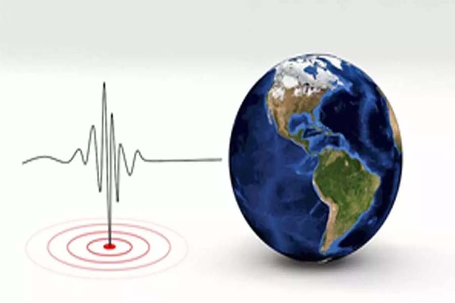 6.1-magnitude quake hits Philippines