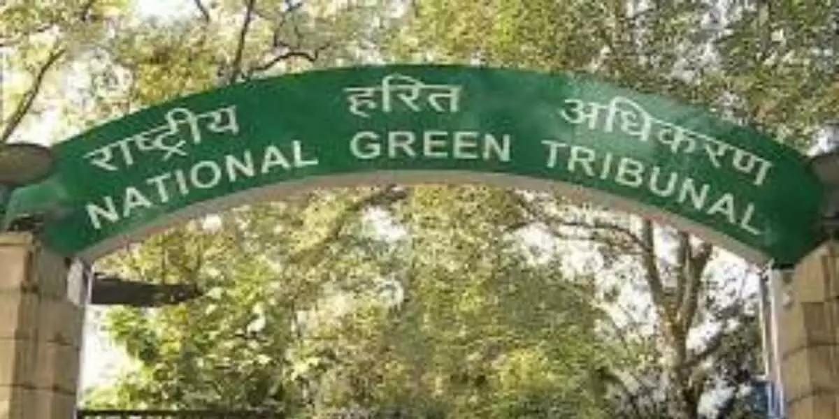 NGT seeks action report on groundwater pollution in Puri