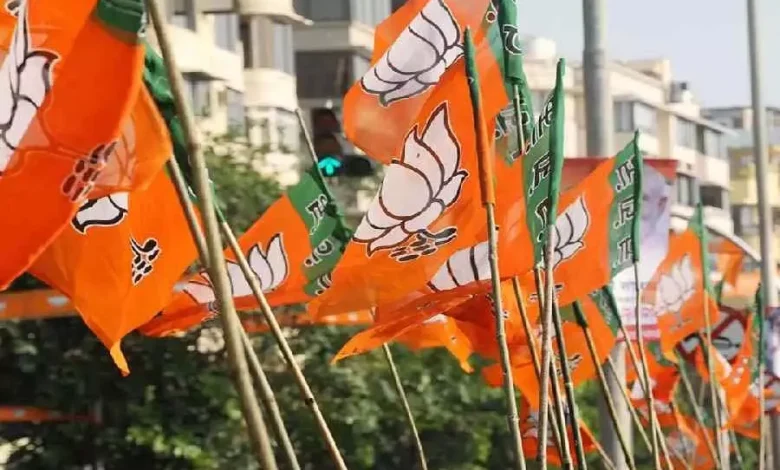 BJP releases list of Lok Sabha election candidates for 14 more seats of Tamil Nadu, Puducherry