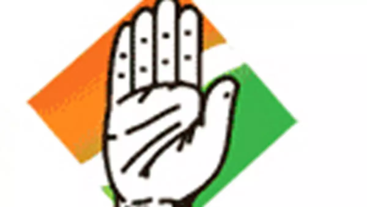 Congress candidates announced for two seats of Jammu and Kashmir