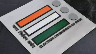 Election Commission of India declares six Lok Sabha constituencies as financially sensitive