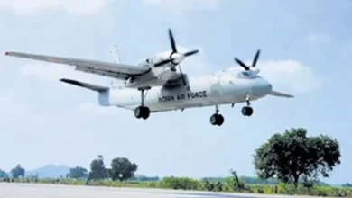 Indian Air Force to activate emergency landing facility on NH-16 section