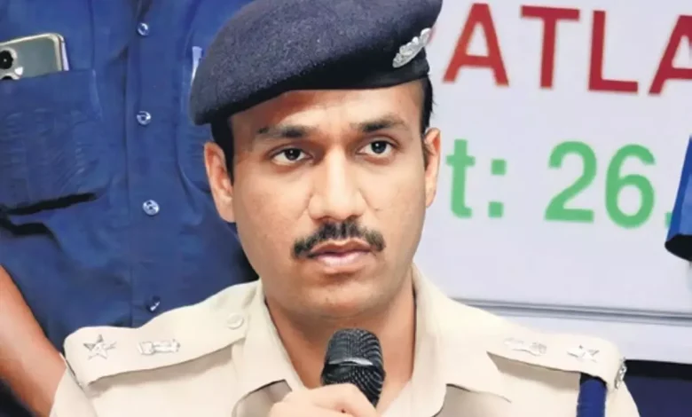 Bapatla police adopted strategy to fight fake news