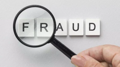 Police busted two separate fraud cases, total fraud of Rs 44 lakh