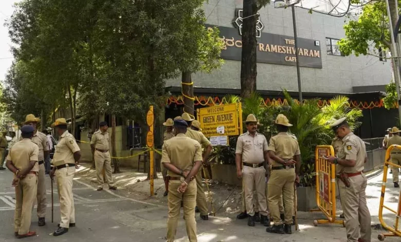 Rameshwaram cafe blast to be investigated by Central Crime Branch: Bengaluru Police Commissioner