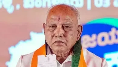 Amid dissatisfaction in BJP over Lok Sabha candidates, Yediyurappa said efforts are on to resolve the issues