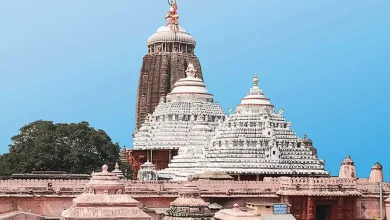 Nine Bangladeshis detained for 'unauthorized' entry into Puri's Jagannath temple
