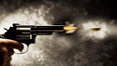 Gangster shot dead outside shopping mall in Mohali, Punjab