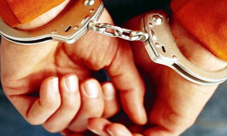 Police raids in Delhi, UP, seize heroin worth Rs 6 crore, 5 arrested