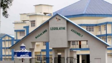 Nagaland Assembly Unites Against Centre’s Proposal To Repeal FMR