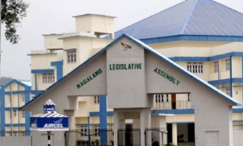 Nagaland Assembly Unites Against Centre’s Proposal To Repeal FMR