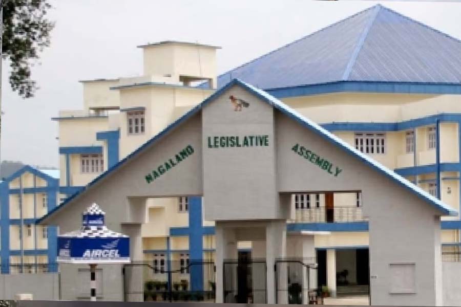 Nagaland Assembly Unites Against Centre’s Proposal To Repeal FMR