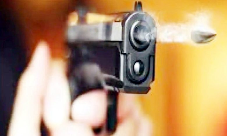 Liquor businessman shot dead in Sonipat, Haryana