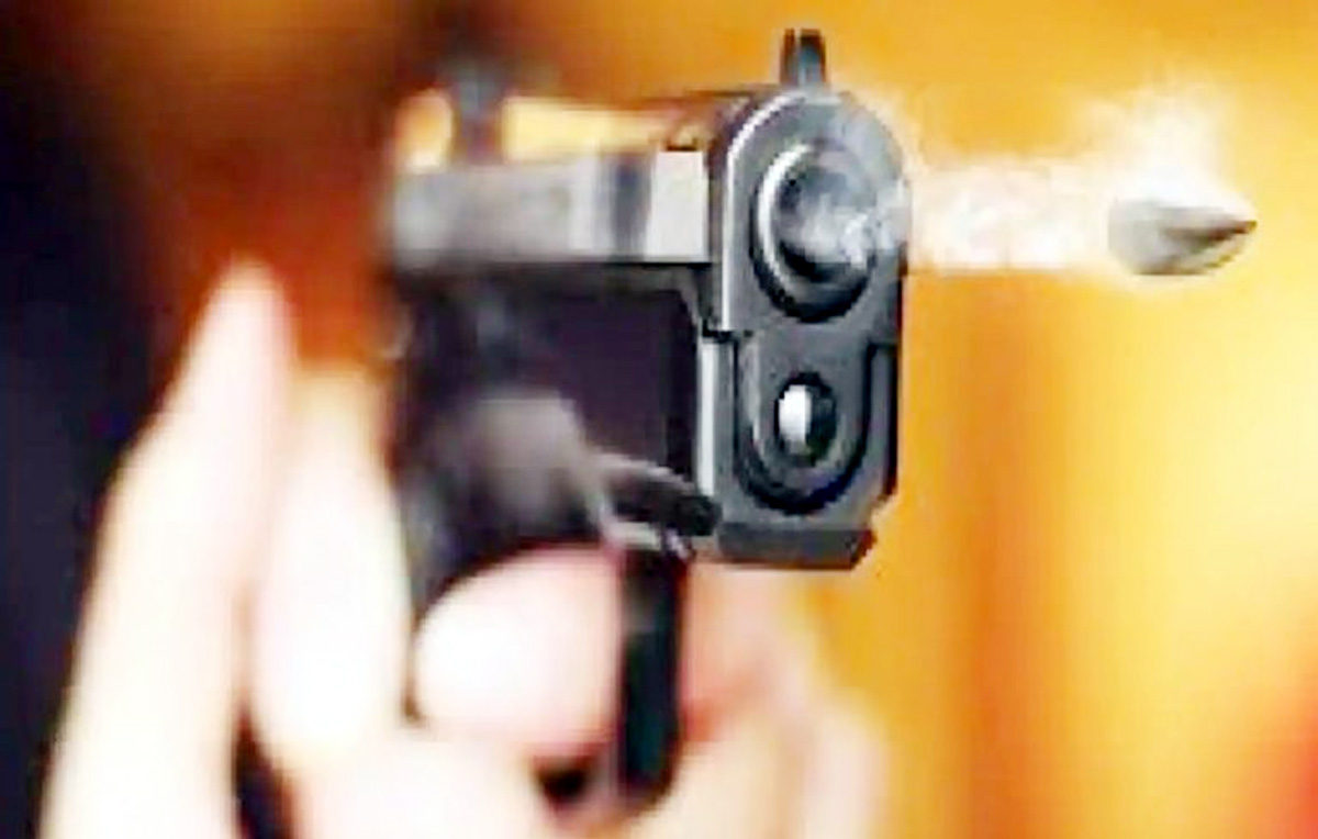 Liquor businessman shot dead in Sonipat, Haryana