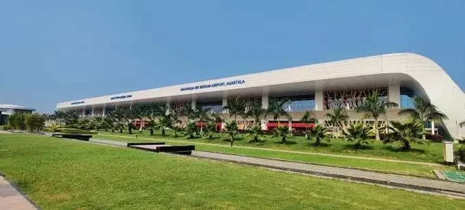 New ILS system at Agartala airport to become operational from March 21