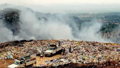 Issue of waste management in rural areas likely to arise in Lok Sabha elections