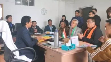 40 candidates pass scrutiny for eight Gangtok district constituencies