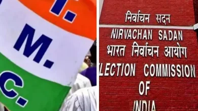 Central agencies should not obstruct electoral process: Trinamool tells Election Commission