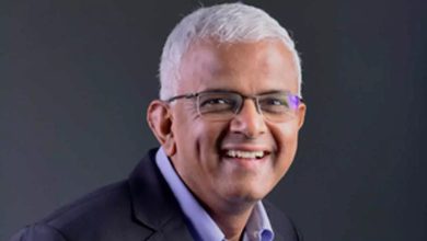 Procter & Gamble India appoints Kumar Venkatasubramaniam as CEO