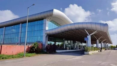 PM Modi virtually inaugurates the new terminal of Adampur Airport