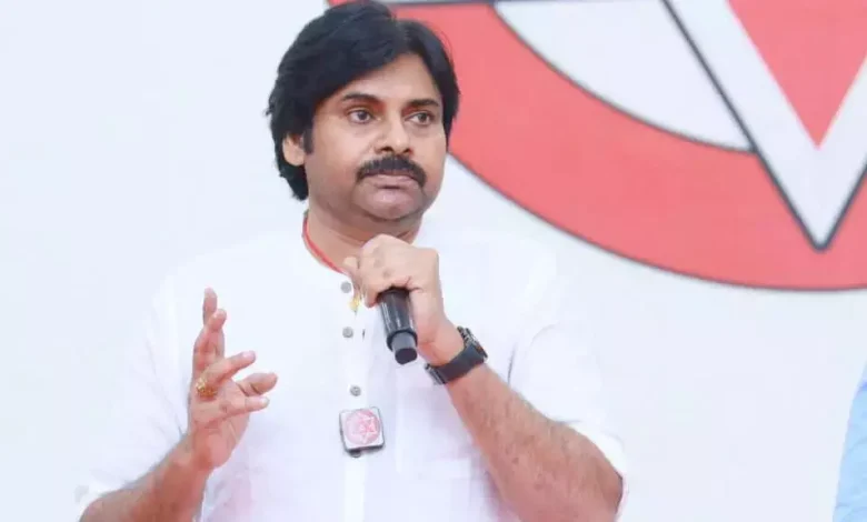 Pawan will make Pithapuram his campaign center