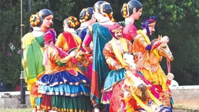 Shigmotsav festival is starting from 26th March in Goa