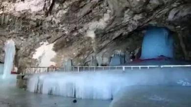 Amarnath Yatra: Health certificates being issued in Jammu