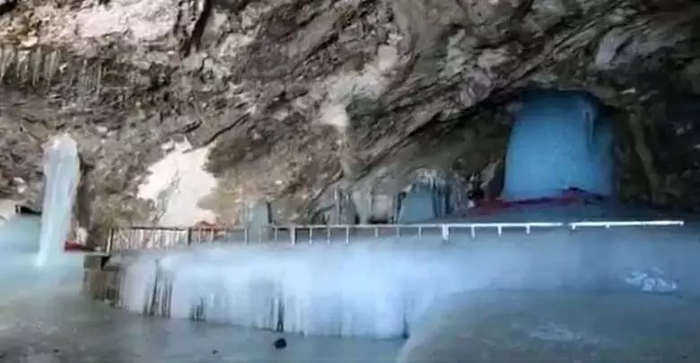 Amarnath Yatra: Health certificates being issued in Jammu