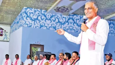 Telangana government will not keep promises if it wins: T Harish Rao