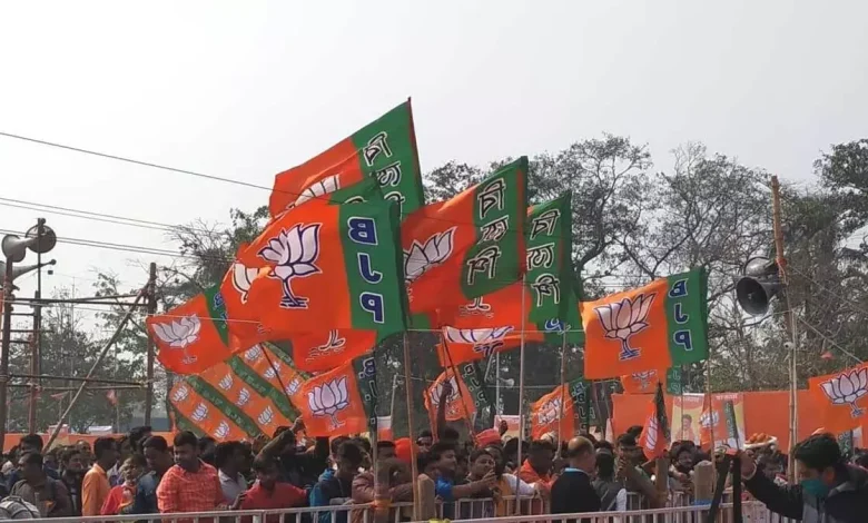 BJP's manifesto to focus on Dalit upliftment