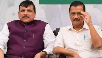Aam Aadmi Party out of UP Lok Sabha elections due to leadership crisis