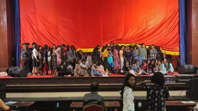Kerala University Youth Festival postponed