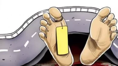 Two killed, 10 injured as van overturns in Odisha