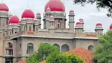 Telangana HC orders immediate protection of 13 lakes