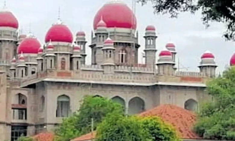 Telangana HC orders immediate protection of 13 lakes