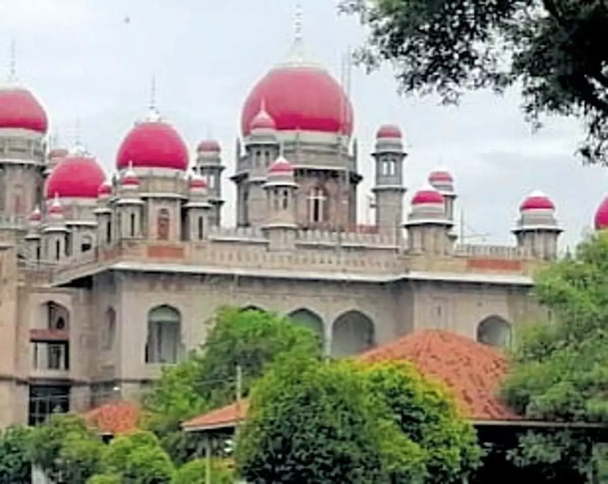 Telangana HC orders immediate protection of 13 lakes