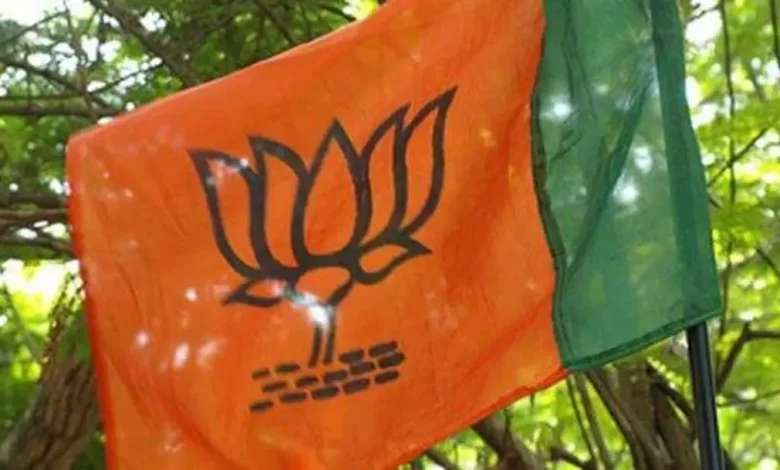 BJP will contest Lok Sabha elections on its own: State BJP chief Sunil Jakhar