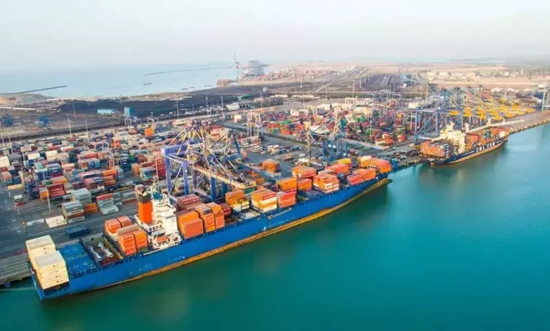 Adani Ports buys Gopalpur Port of Odisha for Rs 3,080 crore