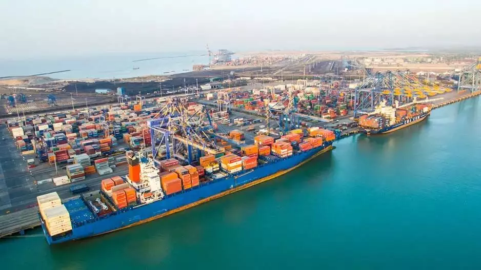 Adani Ports buys Gopalpur Port of Odisha for Rs 3,080 crore