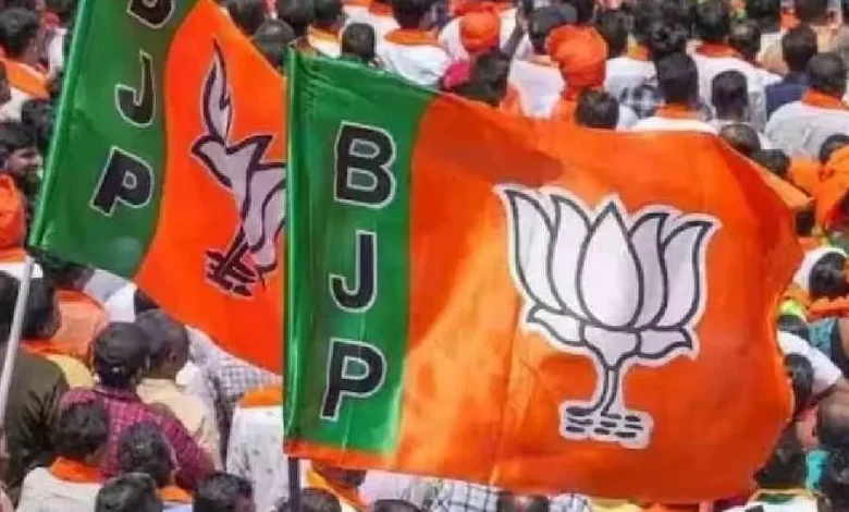 Lok Sabha Elections 2024: BJP welcomes BJD turncoats