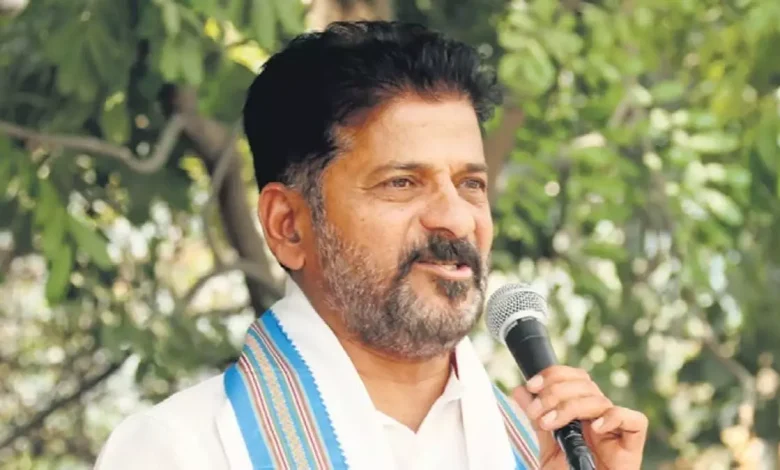 Referendum held on completion of 100 days of Congress rule in Lok Sabha: CM Revanth Reddy