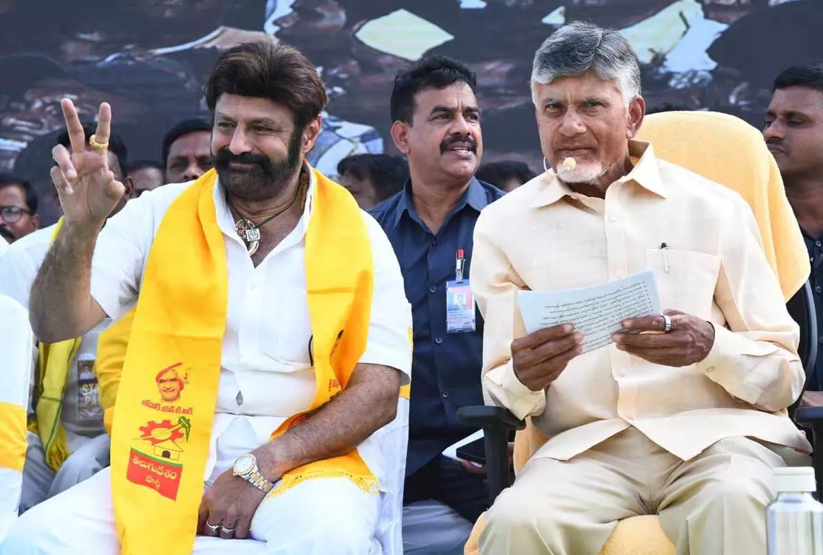 TDP-JSP will release BC manifesto