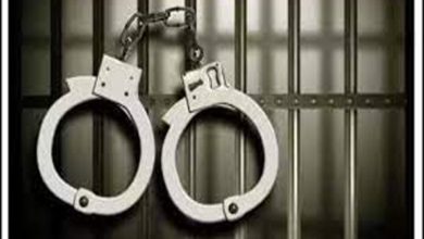 Israeli man arrested with drugs worth Rs 8.7 lakh