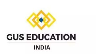 GUS Education India Partners with Home for the Disabled in Heartfelt Initiative