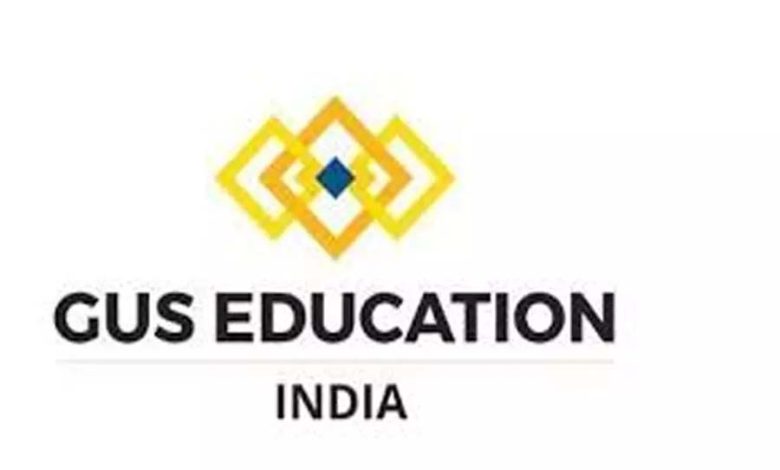 GUS Education India Partners with Home for the Disabled in Heartfelt Initiative