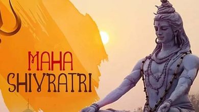 Maha Shivratri 2024: A Nutritional Guide