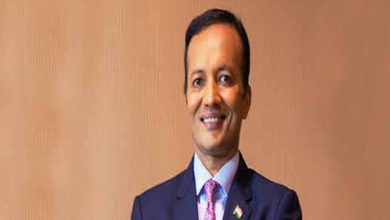 Naveen Jindal takes charge as President of Indian Steel Association