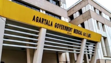 Tripura government is taking immediate action after Anganwadi accident