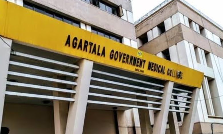 Tripura government is taking immediate action after Anganwadi accident