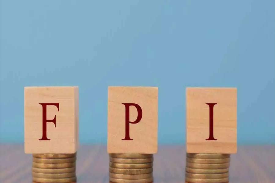 FPIs are becoming continuous buyers in March